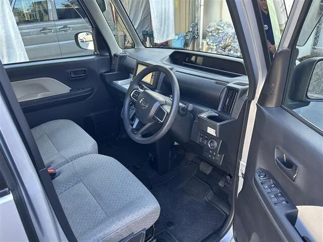 軽自動車（タント 確約）プランNo.12376 | なはレンタカー | 参考写真2