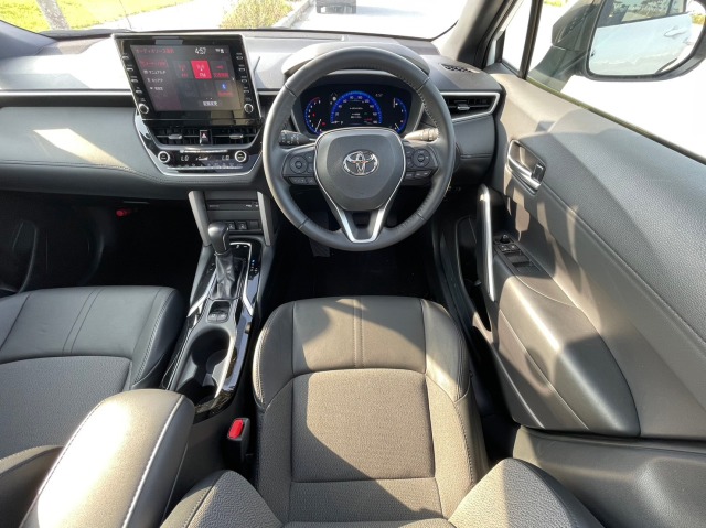 SUV（RAV4/カローラクロス 他）プランNo.8502 | グッドスピードレンタカー | 参考写真12