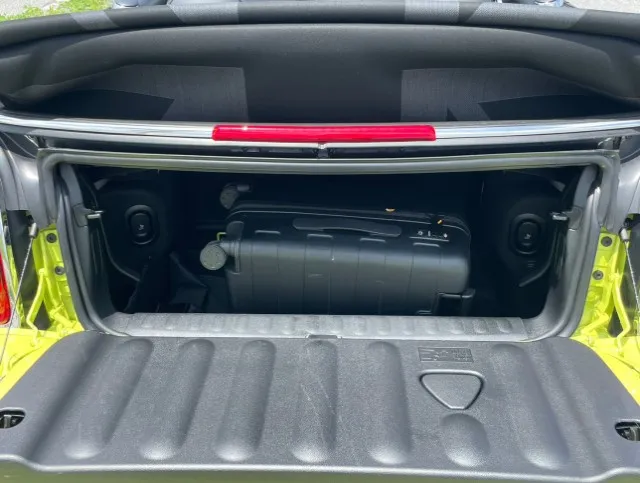 オープンカー（新型 MINI クーパー コンバーチブル 確約）プランNo.11220 | グッドスピードレンタカー | 参考写真4