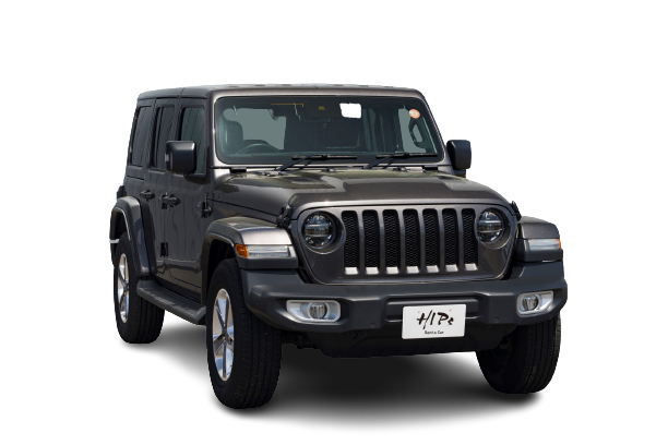 外車(輸入車)・高級車（Mercedes-Benz GLC220d /BMW 320d　ツーリング/BMW X3/Alfa Romeo ステルヴィオ/Jeep  グランドチェロキー/JEEP ラングラー/Jeep グラディエーター　ルビコン 他）プランNo.14511 | HIPsレンタカー