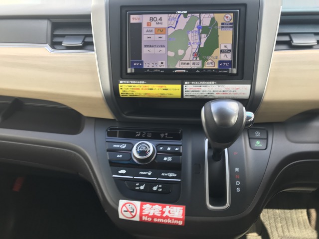 ミニバン（5〜7名乗り）（フリード 確約）プランNo.10646 | ホンダレンタカー | 参考写真3