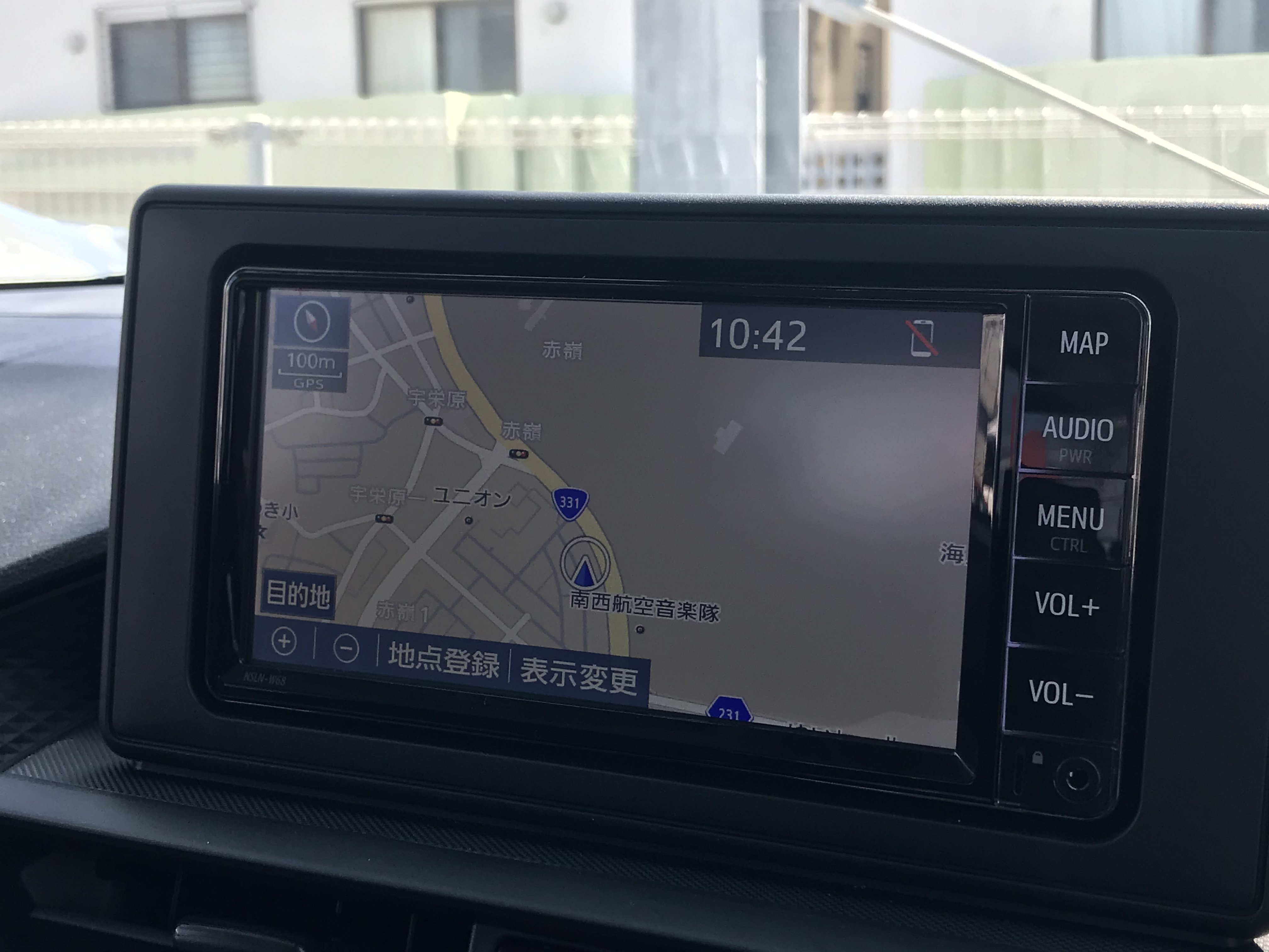 SUV（ヤリスクロスHYBRID/ライズ/RAV4/ヴェゼルHYBRID/エクリプスクロス 他）プランNo.14791 | カースタレンタカー新千歳空港ウトナイ店 | 参考写真3