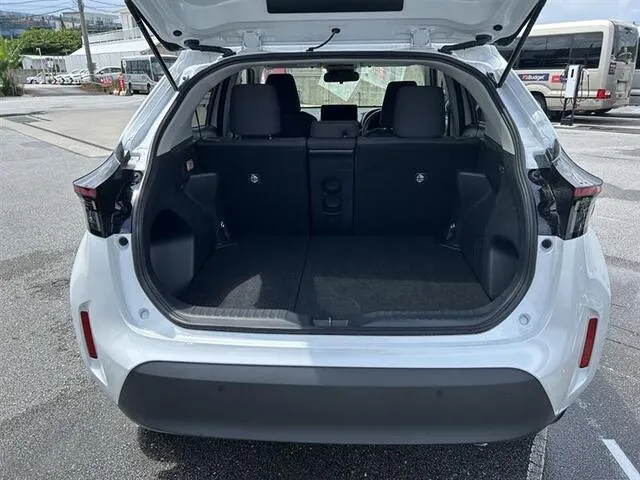 SUV（ライズ/ヤリスクロス/ロッキー 他）プランNo.10456 | バジェット・レンタカー | 参考写真5