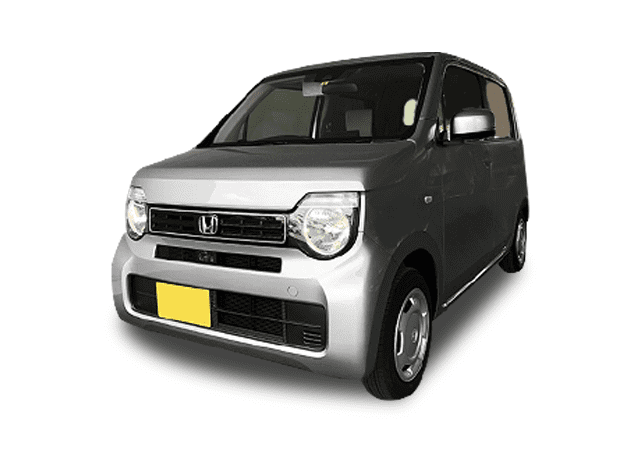 軽自動車（N-WGN 他）プランNo.13796 | ホンダレンタカー博多