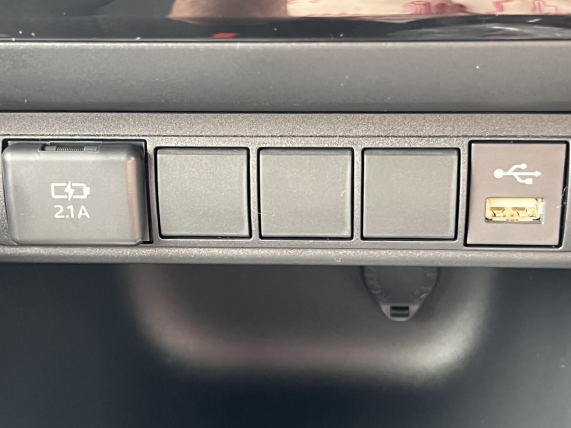 SUV（ヤリスクロス 確約）プランNo.11216 | Jネットレンタカー沖縄 | 参考写真6