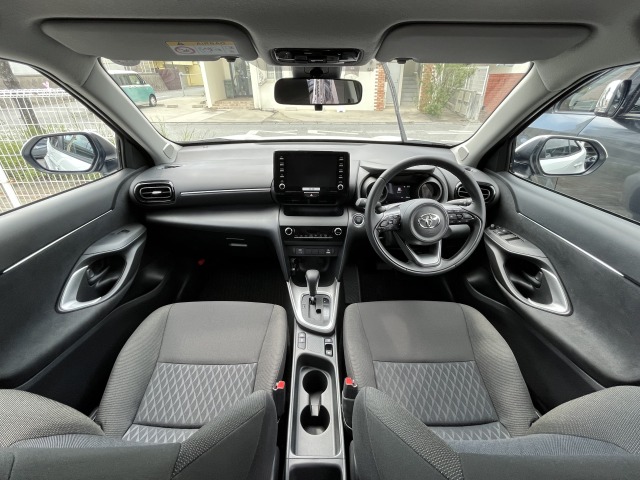 SUV（ヤリスクロス 確約）プランNo.11216 | Jネットレンタカー沖縄 | 参考写真7