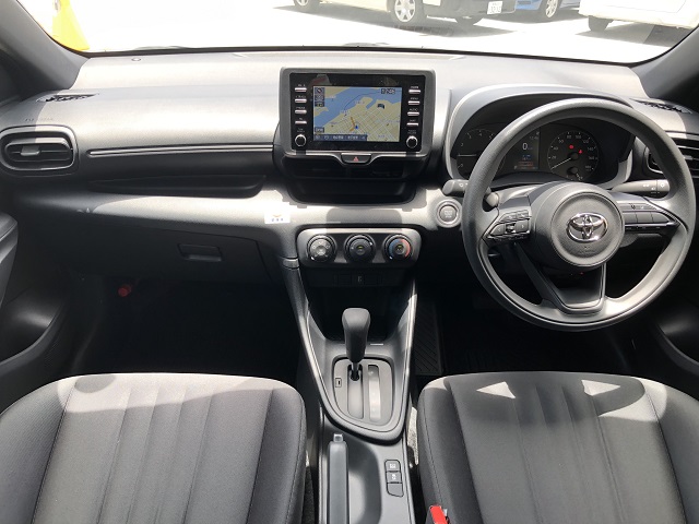 ミドル（ヤリス 1.5/MAZDA2 他）プランNo.14424 | オリックスレンタカー金沢駅東口店 | 参考写真3