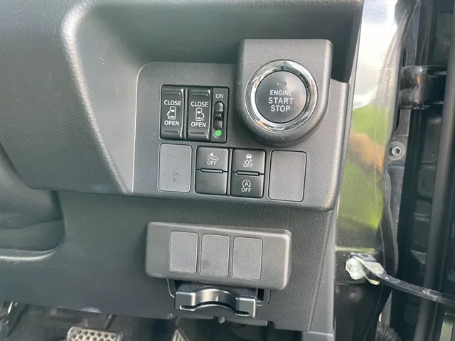 Compact（TOYOTA TANK/TOYOTA porte/SPADE/HONDA FIT 同等級） (plan : 11095) | Cococar Rental | 参考写真6