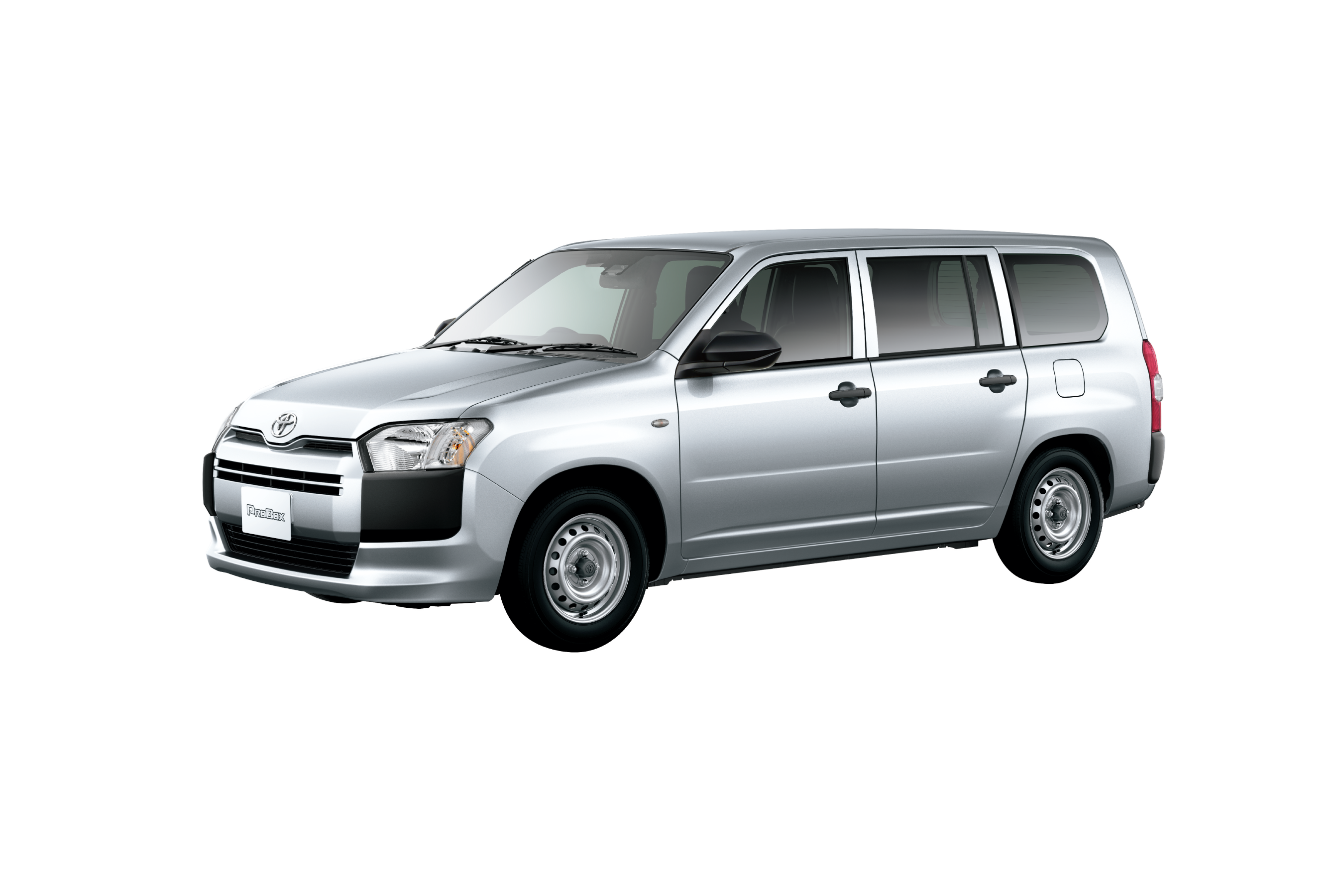 Medium（TOYOTA PROBOX or similar） (plan : 14036) | My RentacarKansai Airport Store