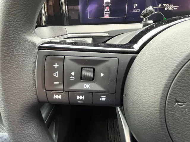 Medium（NISSAN NOTE/NISSAN NOTE e-POWER or similar） (plan : 8242) | SKY Rent a Car | 参考写真18