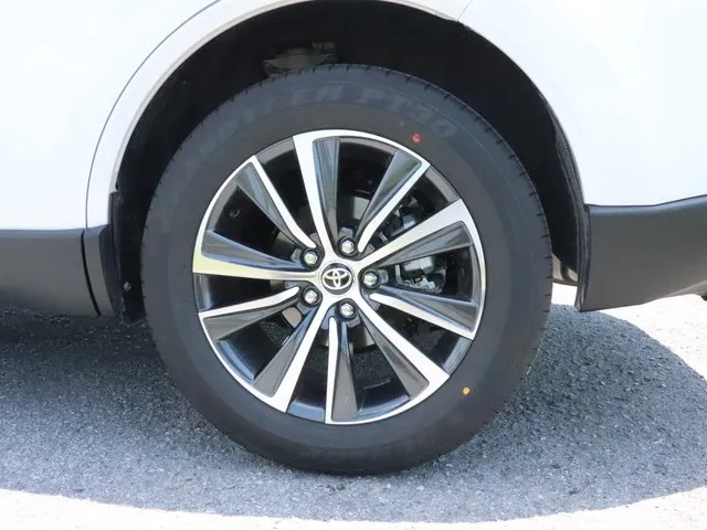 SUV（ハリアー 確約）プランNo.11659 | ユニバースレンタカー | 参考写真10