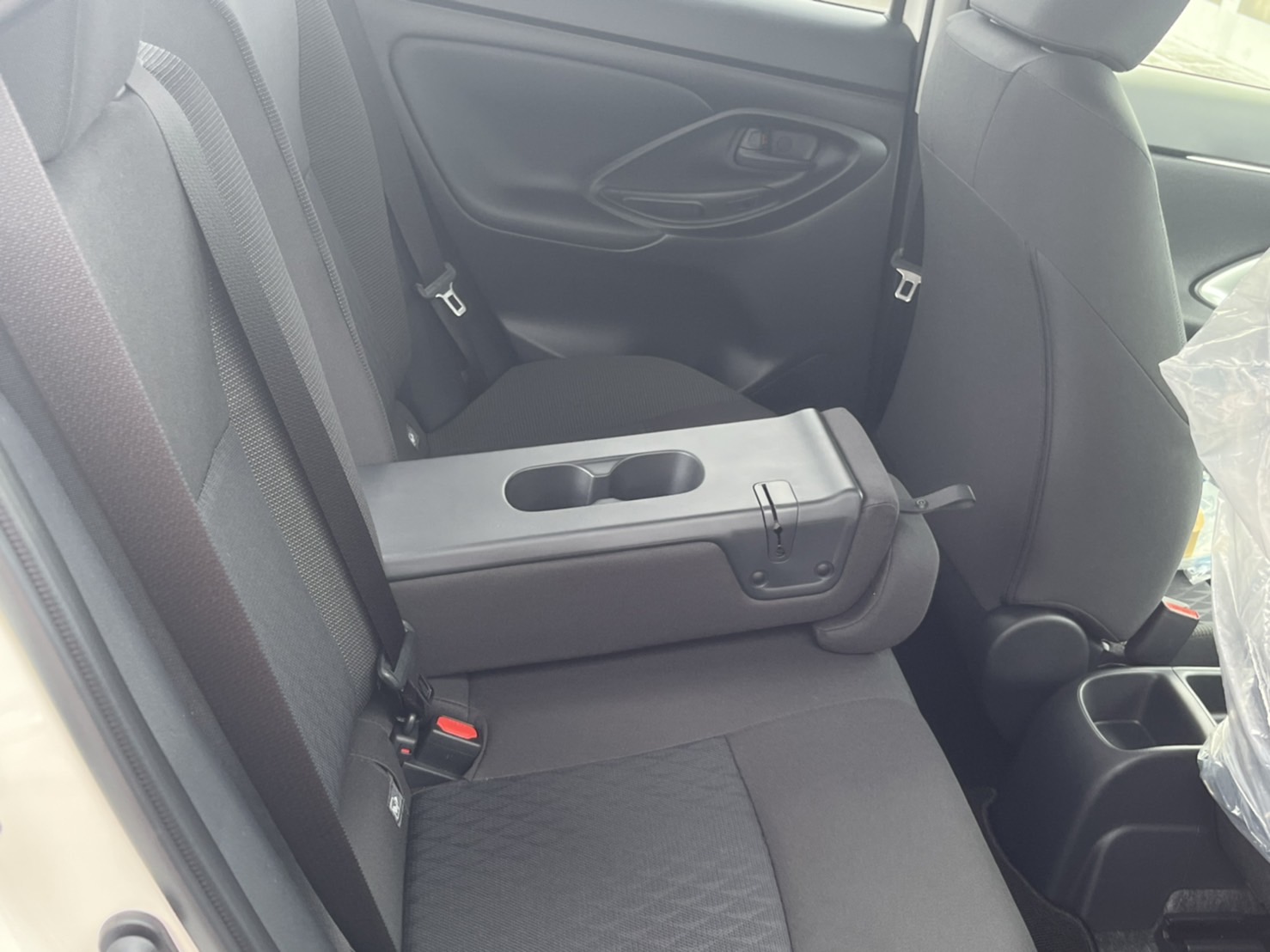 SUV（ヤリスクロス 確約）プランNo.11216 | Jネットレンタカー沖縄 | 参考写真2