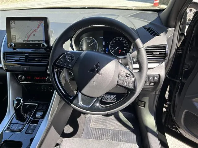 SUV（エクリプスクロス PHEV 確約）プランNo.14240 | マハロレンタカー | 参考写真3