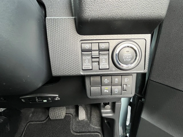 軽自動車（タント/タフト/ムーヴキャンバス/タント ファンクロス/タントカスタム 他）プランNo.9440 | ダイハツレンタカー | 参考写真5