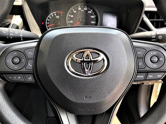 ステーションワゴン（カローラツーリング 確約）プランNo.13089 | トヨタレンタカー北谷 | 参考写真4