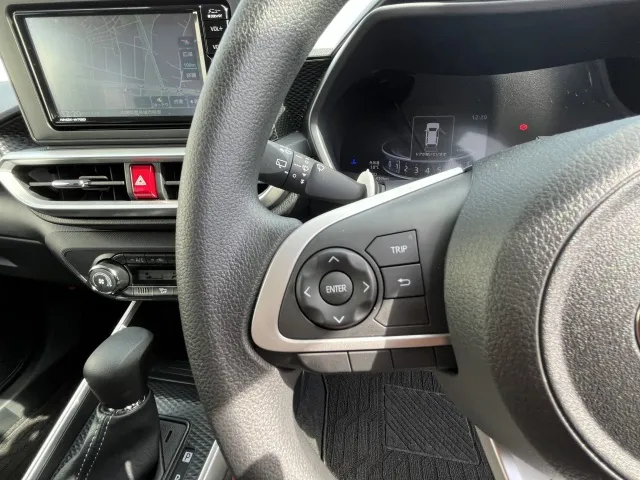 SUV（ロッキー 確約）プランNo.12173 | ダイハツレンタカー | 参考写真12