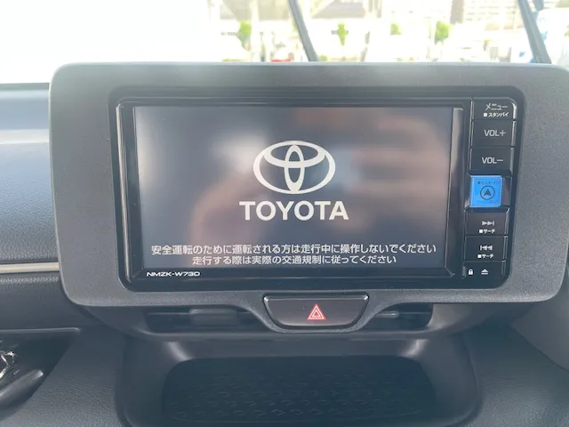 コンパクト（ヤリス/ノート 他）プランNo.11274 | REPレンタカー | 参考写真1