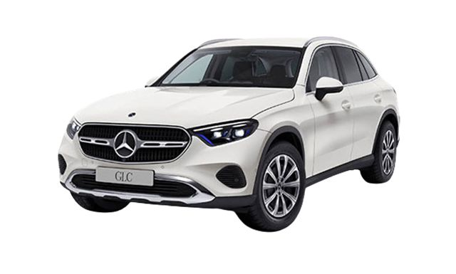 外車(輸入車)・高級車（Mercedes-Benz GLC/Mercedes-Benz GLCクーペ 他）プランNo.13487 | バジェット・レンタカー呉服町店