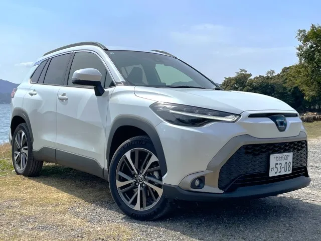 ※お車の色やグレードの指定はお受けできかねます