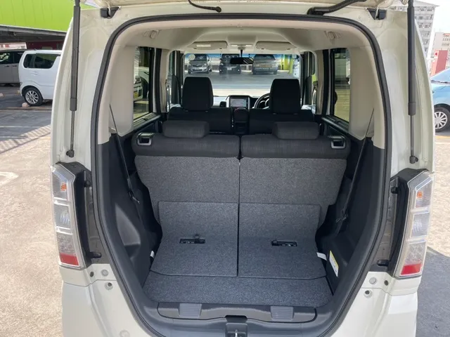 Kei Car（NISSAN DAYZ ROOX/HONDA N-BOX/DAIHATSU TANTO/SUZUKI SPACIA 同等級） (plan : 11096) | Cococar Rental | 参考写真4