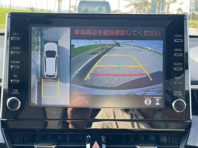 SUV（RAV4/カローラクロス 他）プランNo.8502 | グッドスピードレンタカー | 参考写真14