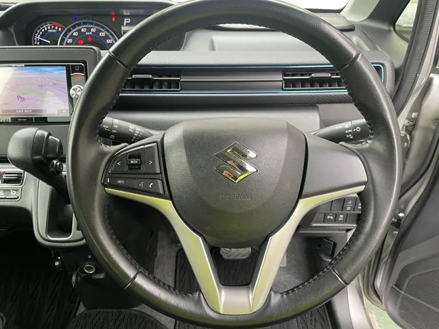 Kei Car（NISSAN DAYZ/SUZUKI HUSTLER/SUZUKI WAGON R/SUZUKI WAGON R HYBRID 同等級） (plan : 11095) | Cococar Rental | 参考写真8