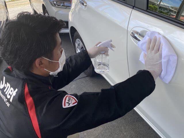 ワゴン（7～8名乗り）（デリカD:5 確約）プランNo.11216 | Jネットレンタカー沖縄 | 参考写真5