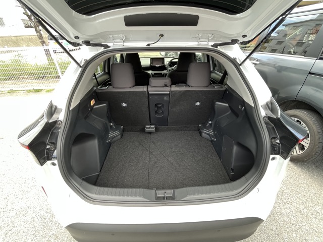 SUV（ヤリスクロス/エクリプスクロス 他）プランNo.7282 | Jネットレンタカー沖縄 | 参考写真14