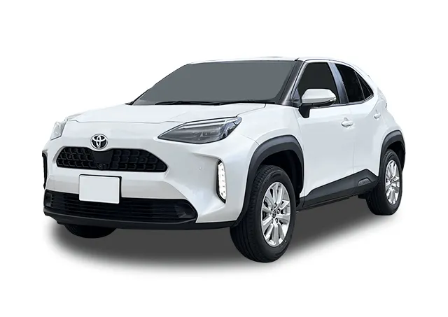 SUV（ライズ/ヤリスクロス 他）プランNo.12540 | ODALレンタカー