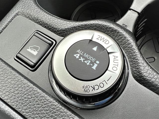 SUV（エクストレイル/CX-5 他）プランNo.9756 | オリックスレンタカー | 参考写真7