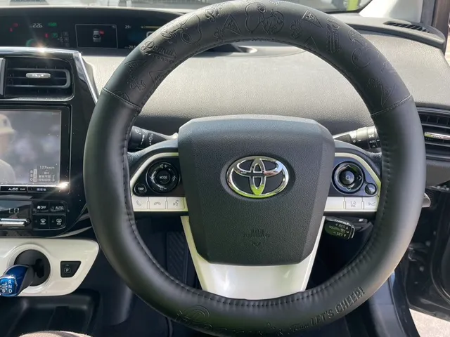 Medium（TOYOTA PRIUS 同等級） (plan : 11096) | Cococar Rental | 参考写真6