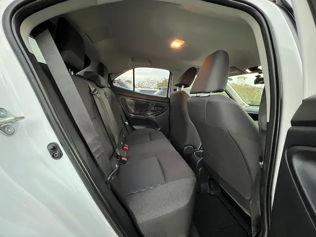 SUV（ヤリスクロス 確約）プランNo.11637 | ユニバースレンタカー | 参考写真3