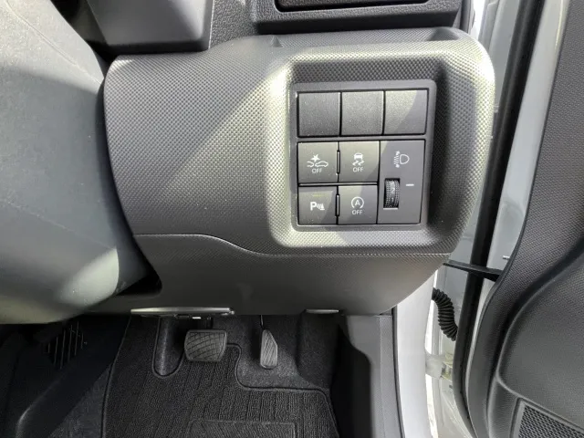 SUV（ロッキー 確約）プランNo.12173 | ダイハツレンタカー | 参考写真14