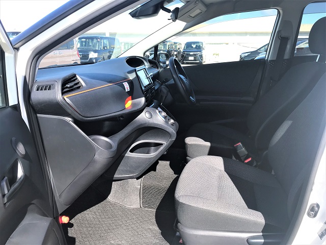 ミニバン（5〜7名乗り）（シエンタHYBRID/フリード HYBRID 他）プランNo.12094 | オリックスレンタカー | 参考写真10