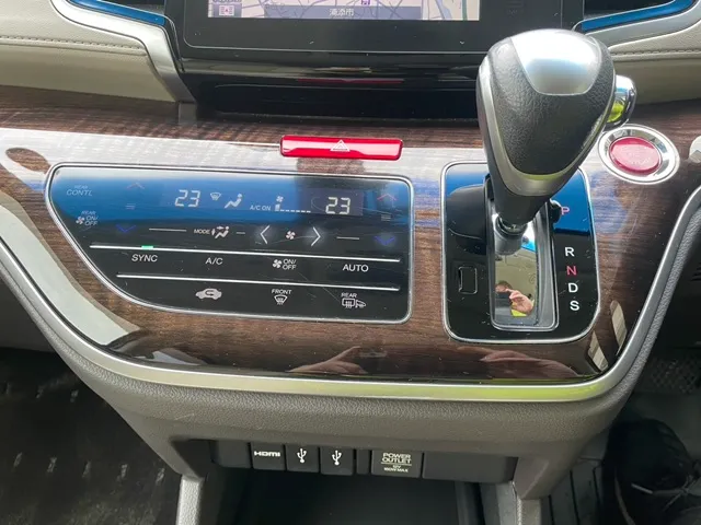Minivan（TOYOTA  pliusα/ODYSSEY 同等級） (plan : 11096) | Cococar Rental | 参考写真8