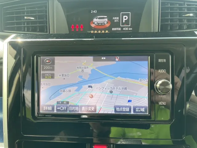 Compact（TOYOTA TANK/TOYOTA porte/SPADE/HONDA FIT 同等級） (plan : 11095) | Cococar Rental | 参考写真8