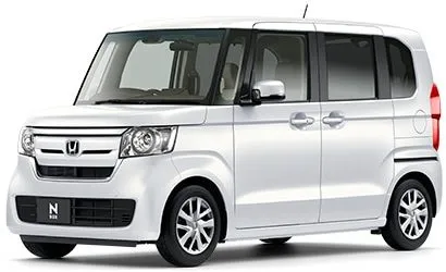 軽自動車（N-BOX 確約）プランNo.11954 | ホンダレンタリース旭川旭川空港店