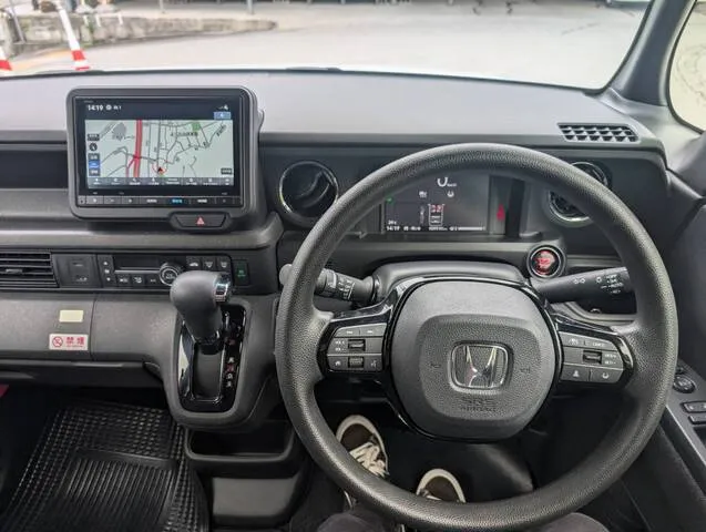 軽自動車（N-BOX/タント/スペーシア 他）プランNo.14037 | アクアレンタカー那覇本店 | 参考写真4