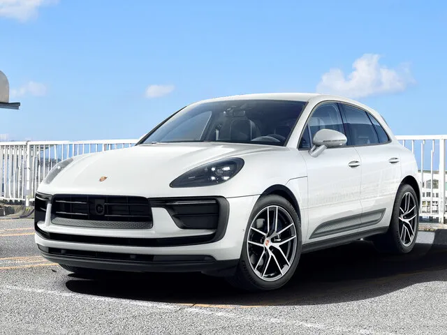 外車(輸入車)・高級車（Macan 確約）プランNo.12516 | RYUKYU PREMIUM DRIVE（琉球プレミアムドライブ）国際通り店