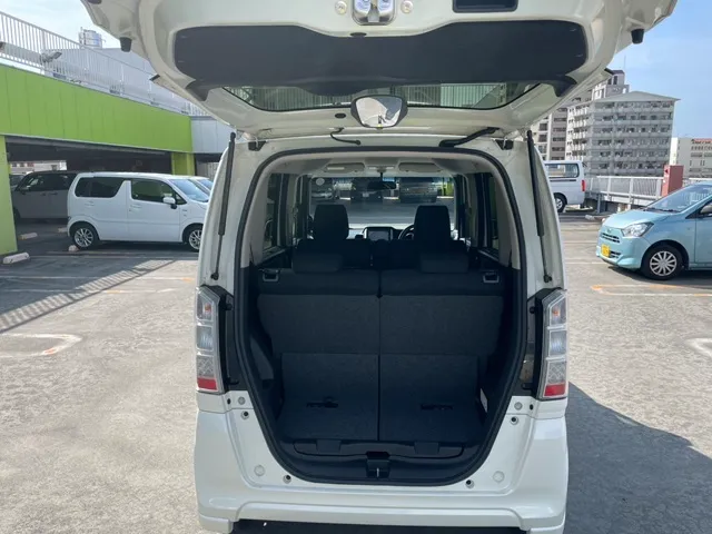 Kei Car（NISSAN DAYZ ROOX/HONDA N-BOX/DAIHATSU TANTO/SUZUKI SPACIA 同等級） (plan : 11096) | Cococar Rental | 参考写真3