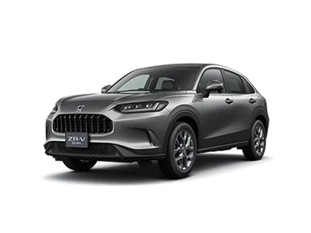 SUV（ヴェゼルHYBRID/ZR-V 他）プランNo.10597 | ホンダレンタリースとかち