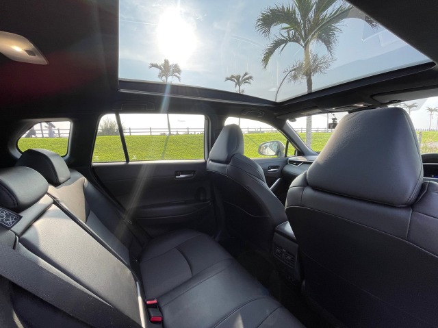 SUV（RAV4/カローラクロス 他）プランNo.8502 | グッドスピードレンタカー | 参考写真13