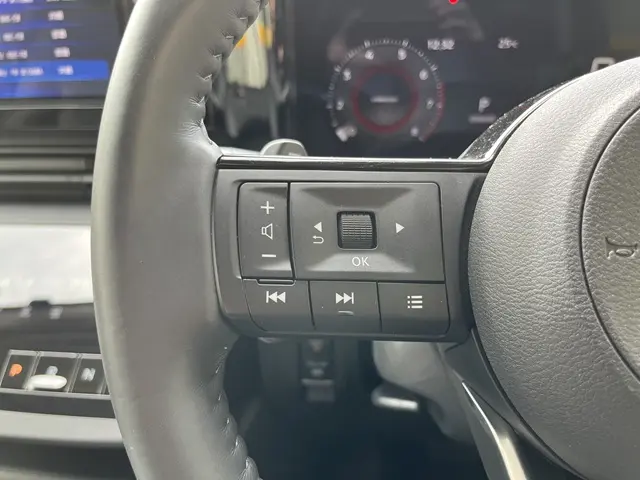 Minivan（NISSAN SERENA） (plan : 13655) | ORIX Rent a Car那霸機場店　外語支援櫃檯 | 参考写真3