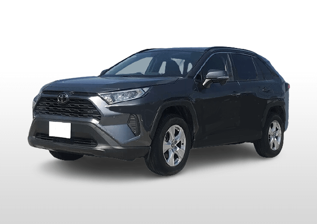 SUV（RAV4 他）プランNo.10713 | スズキレンタカー北海道