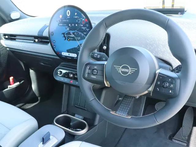 外車(輸入車)・高級車（MINI クーパーS 5ドア 確約）プランNo.11604 | ユニバースレンタカー | 参考写真6