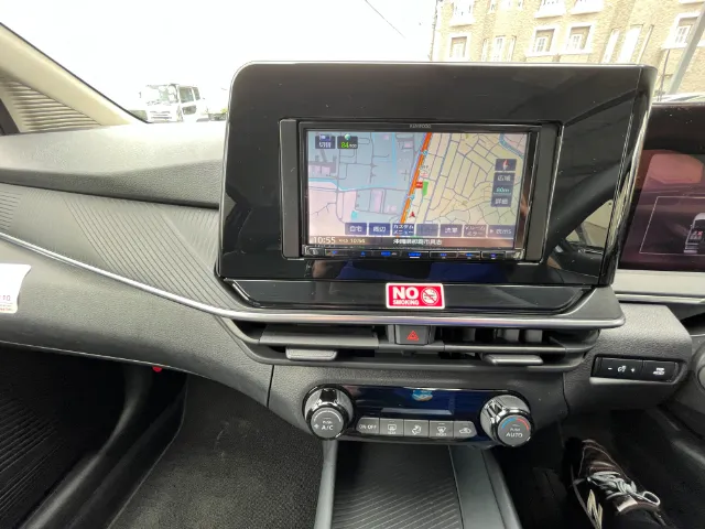 Medium（NISSAN NOTE/NISSAN NOTE e-POWER or similar） (plan : 8242) | SKY Rent a Car | 参考写真20