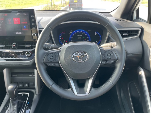 SUV（RAV4/カローラクロス 他）プランNo.8502 | グッドスピードレンタカー | 参考写真11