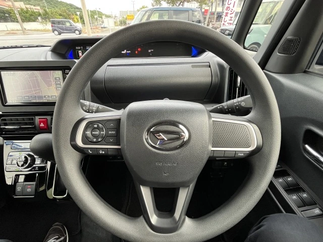 軽自動車（タント/タフト/ムーヴキャンバス/タント ファンクロス/タントカスタム 他）プランNo.9440 | ダイハツレンタカー | 参考写真20
