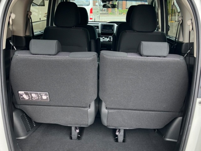 ミニバン（5〜7名乗り）（フリード ハイブリッド 他）プランNo.13796 | ホンダレンタカー博多福岡空港店 | 参考写真3