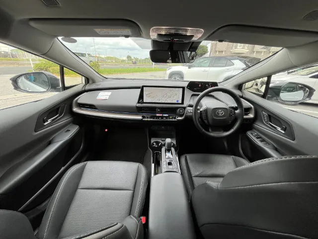 ミドル（プリウス 他）プランNo.11207 | ニコニコレンタカー関西空港りんくうタウン駅前店 | 参考写真2